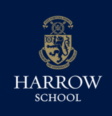 Harrow School