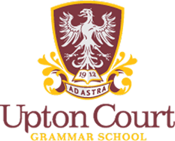 Upton Court Grammar School