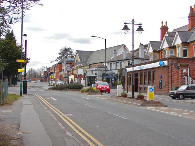 Ascot