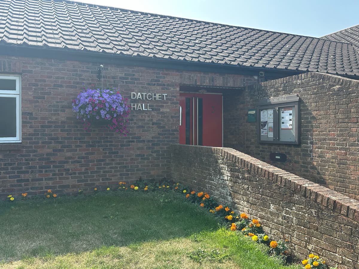Datchet