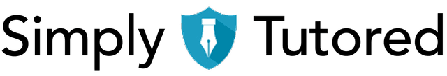 Simply Tutored Logo